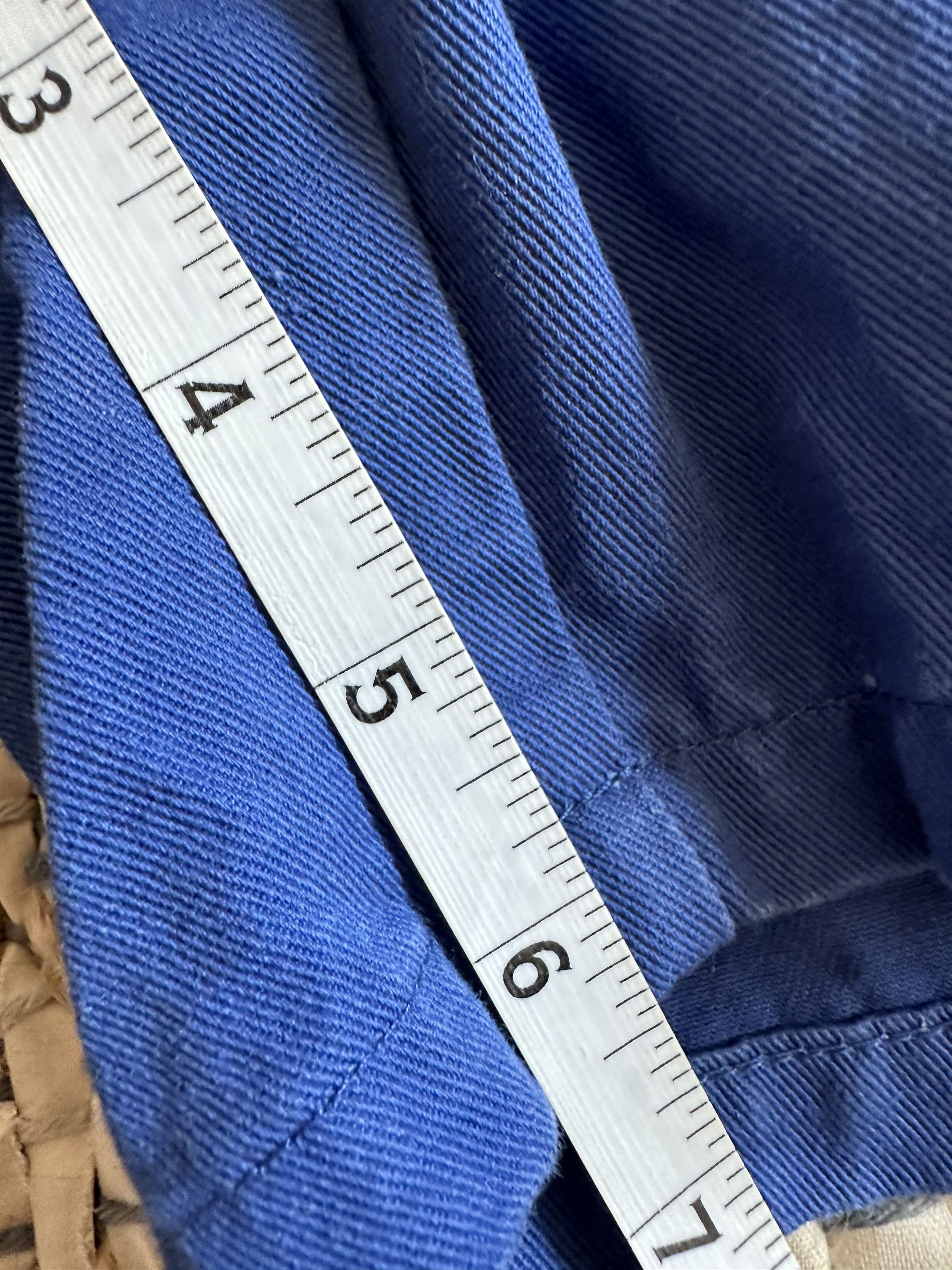 Noah Noah Utility Shorts Size US 30 / EU 46 - 6 Thumbnail