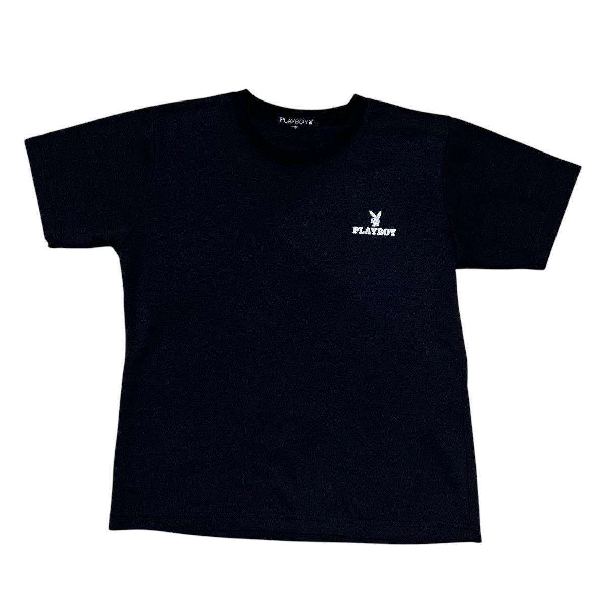 Playboy Playboy Big Logo T Shirt Size US S / EU 44-46 / 1 - 2 Thumbnail