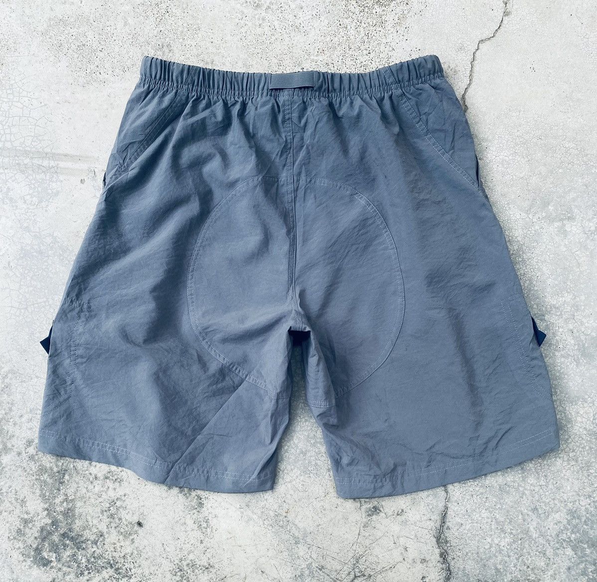 Nike ACG Vintage Nike Acg Jorts Pants Size US 32 / EU 48 - 2 Thumbnail
