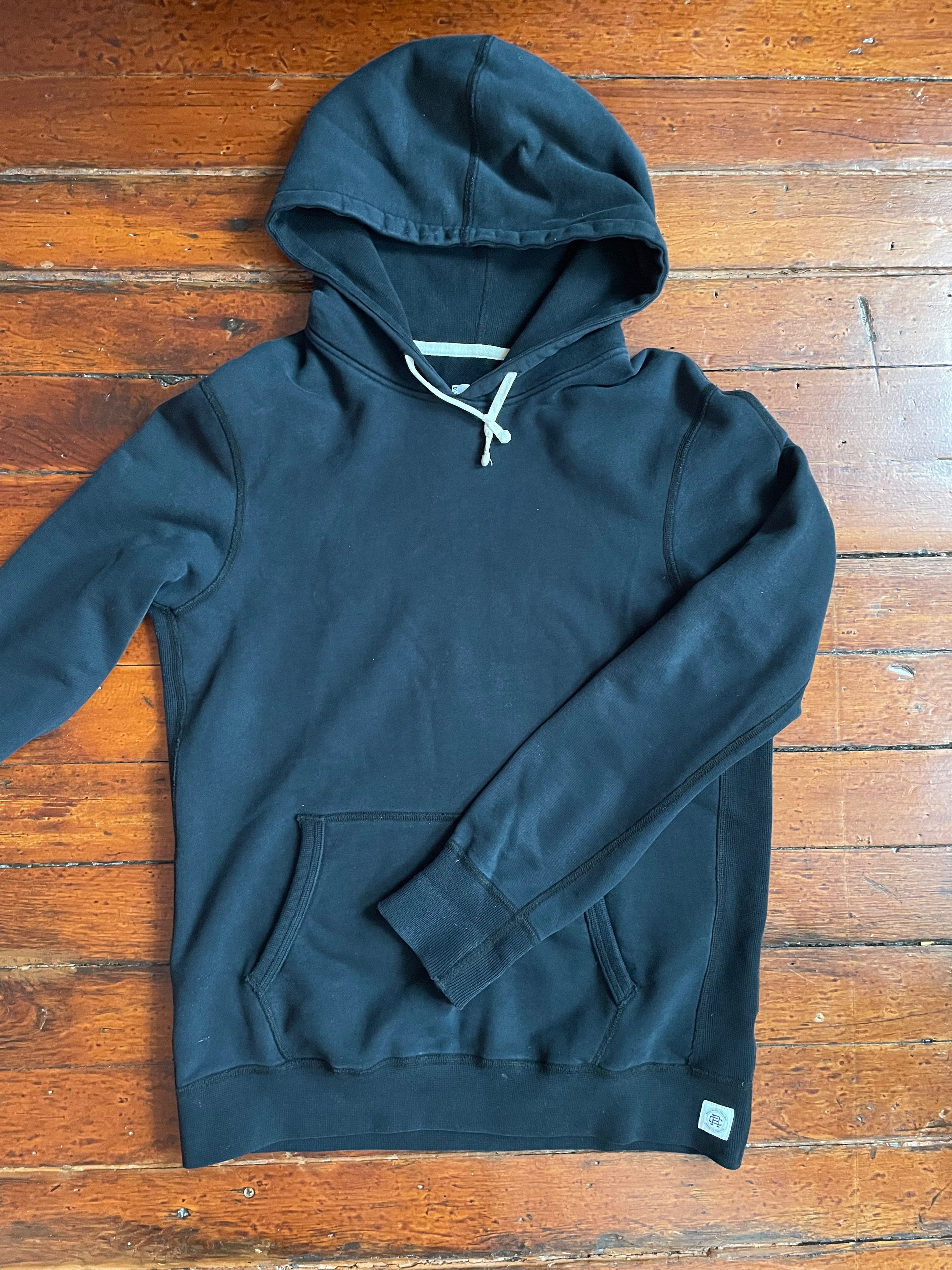 Reigning Champ Heavyweight Hoodie Grailed