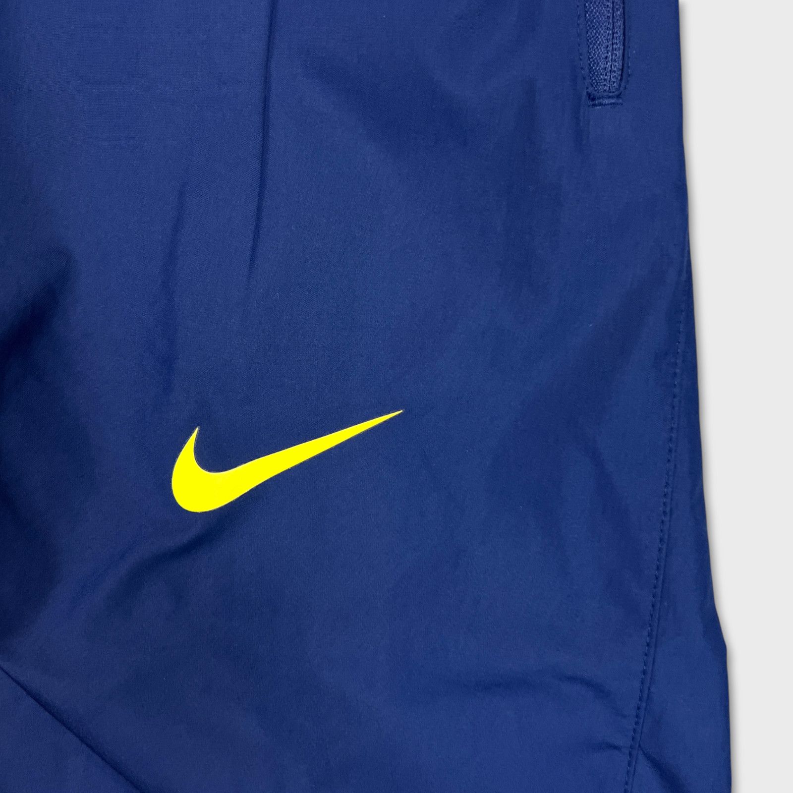 Nike × Vintage Nike Sportswear Track Pants Large Swoosh Athletic Gym Jogger Size US 28 / EU 44 - 3 Thumbnail
