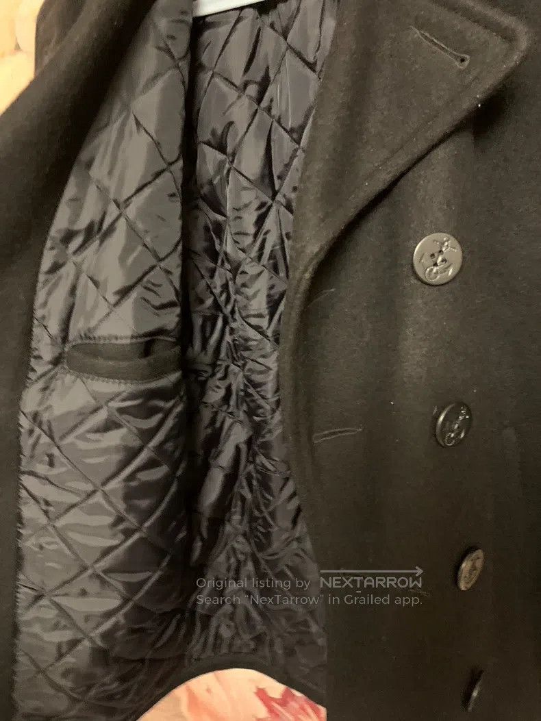 Schott Schott coat Size US XS / EU 42 / 0 - 8 Thumbnail