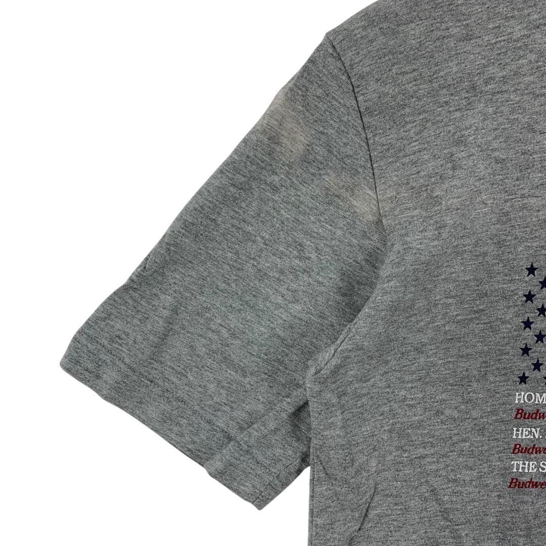Budweiser × Vintage Vintage BUDWEISER usa flag printed tee Size US XS / EU 42 / 0 - 7 Thumbnail