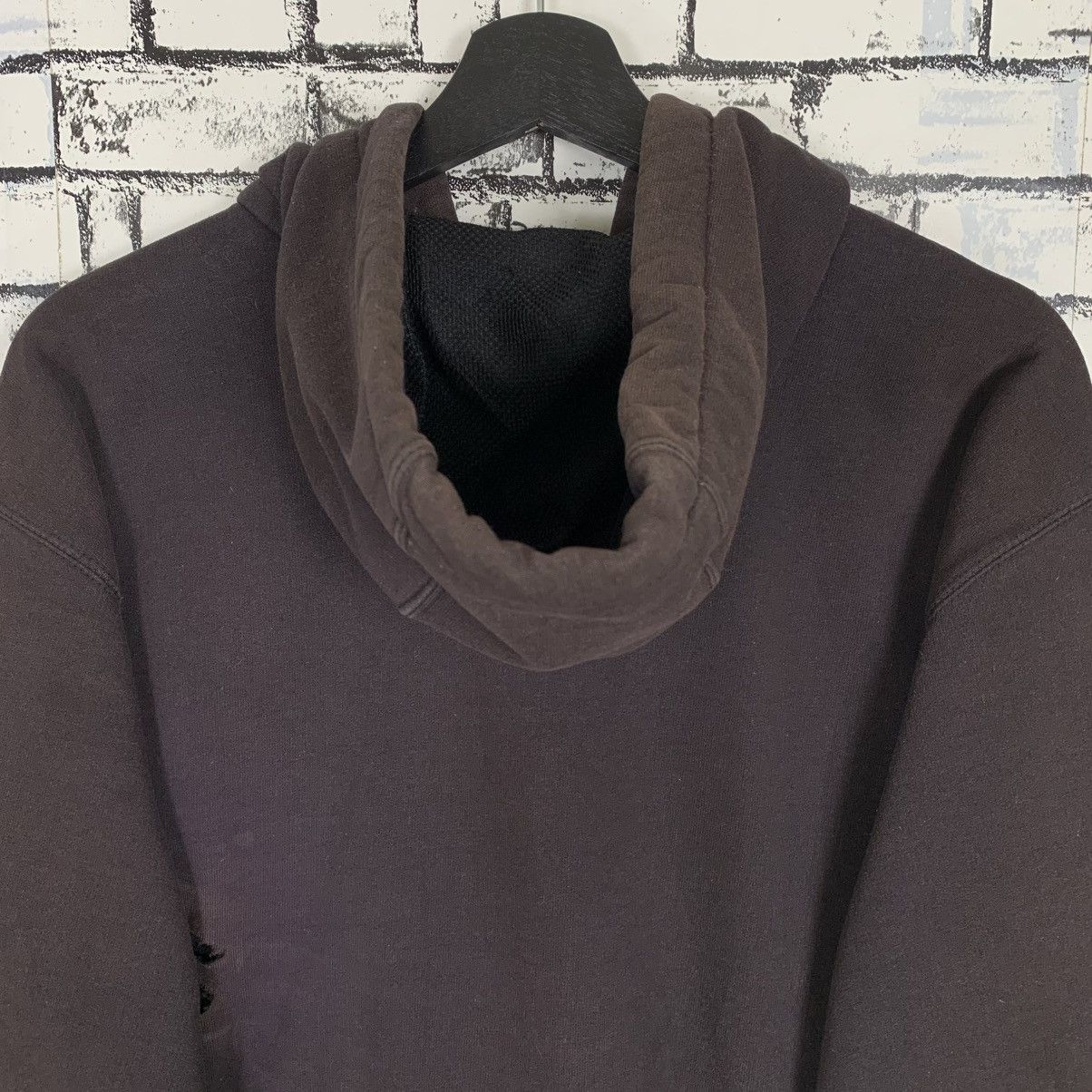Vintage Carhartt Zipper Hoodie