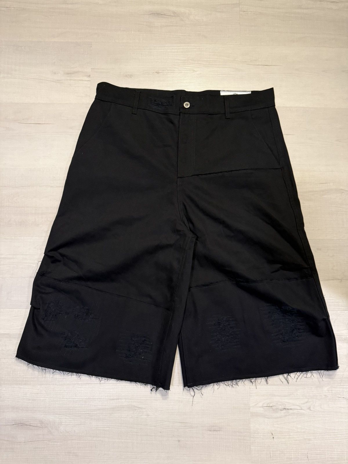Designer × K-Two Studios × Streetwear Ktwo Studios Repaired Camo