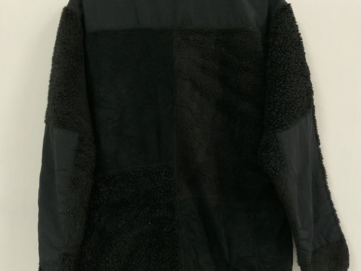 Engineered Garments × Uniqlo Uniqlo Engineered Garment Multipocket Mohair Fur Jacket Size US M / EU 48-50 / 2 - 7 Thumbnail