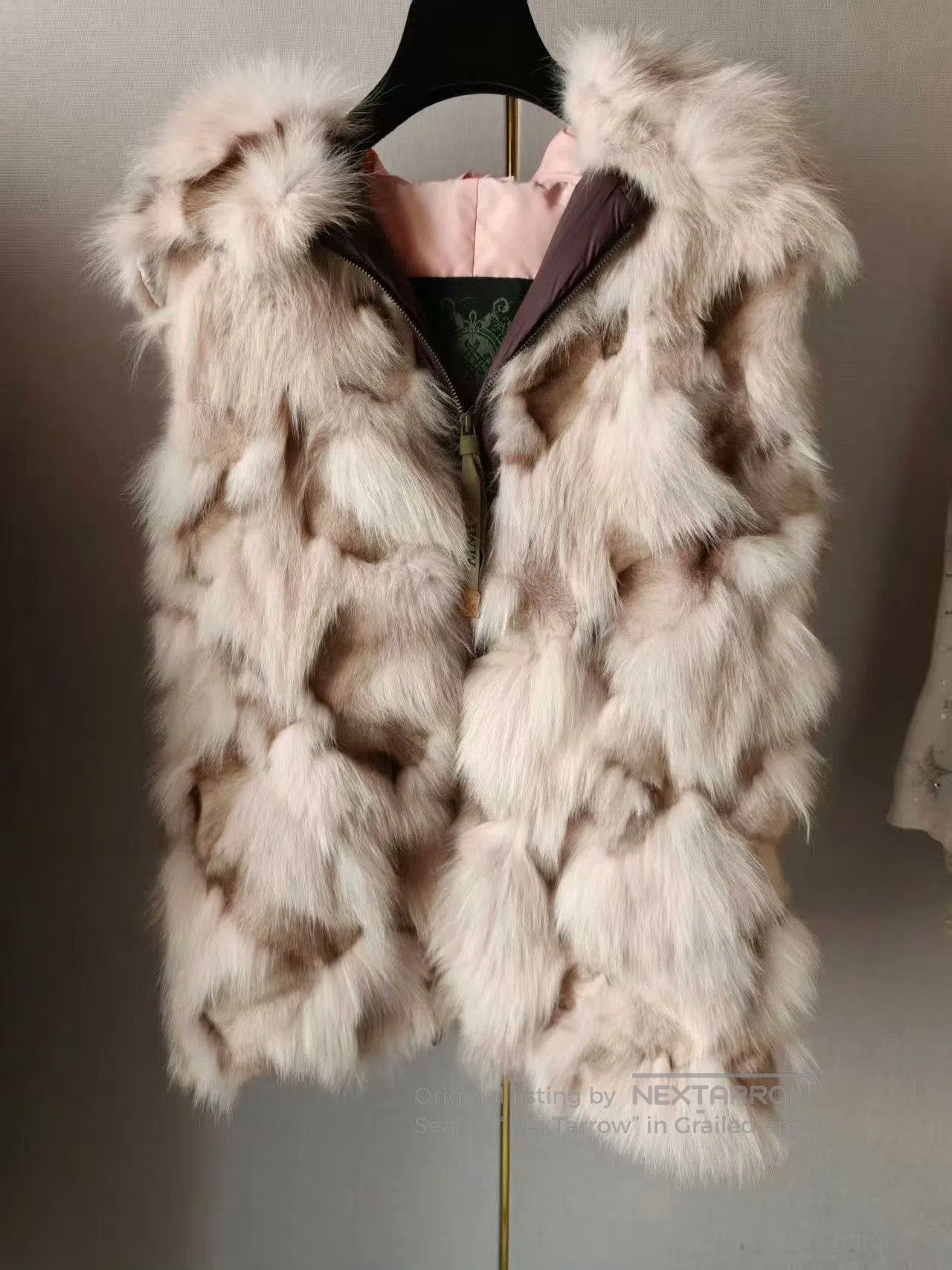 MR & MRS ITALY Mr&Mrs Vest. Size M / US 6-8 / IT 42-44 - 1 Thumbnail