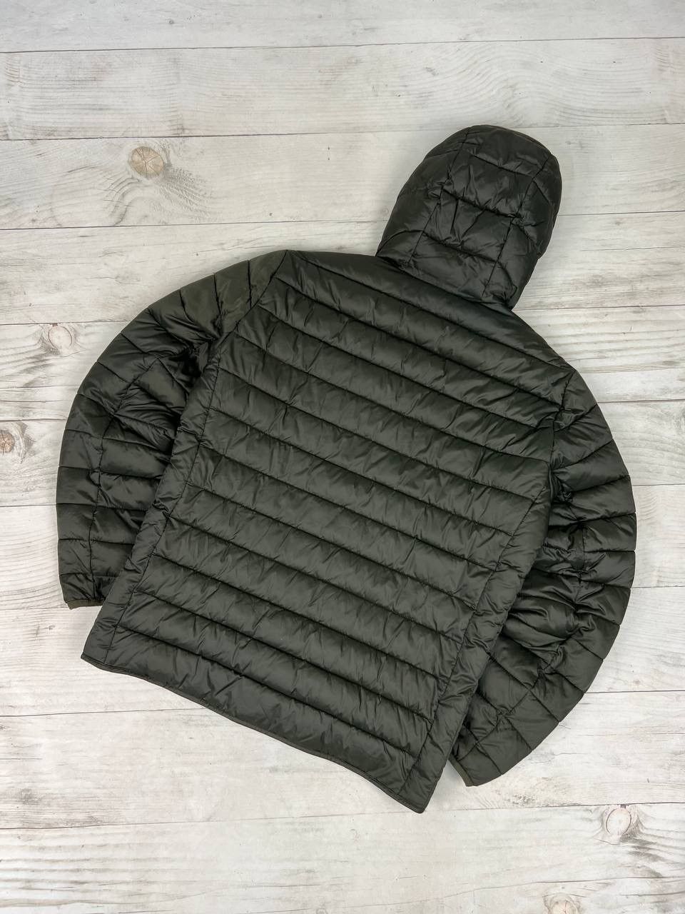 Barbour Barbour Puffer Quilted Jacket Size US S / EU 44-46 / 1 - 11 Thumbnail