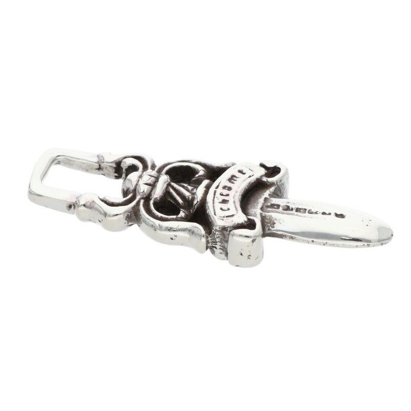 Chrome Hearts Chrome Hearts Dagger Charm Pendant Size ONE SIZE - 3 Thumbnail