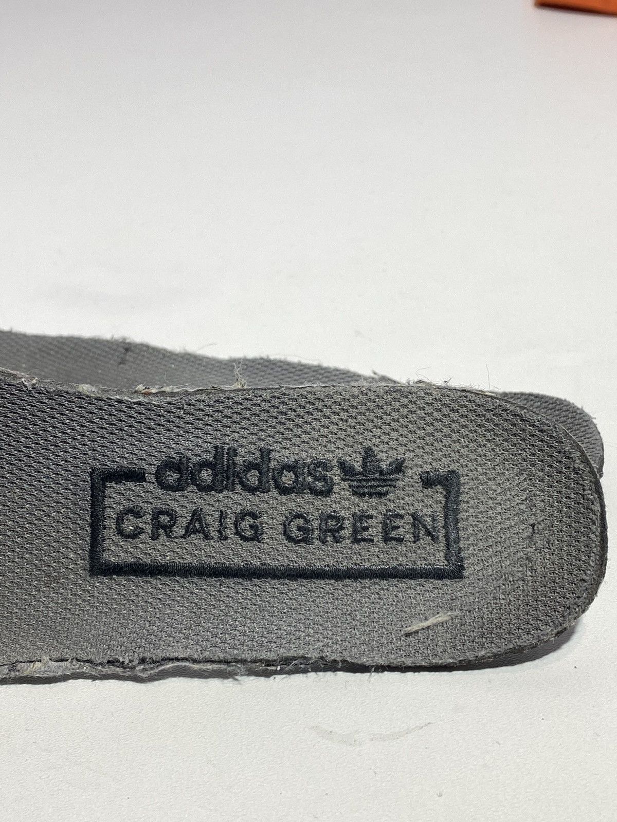 Adidas × Craig Green Adidas x Craig Green Rivalry Polta AKH Size US 6 / EU 39 - 16 Thumbnail