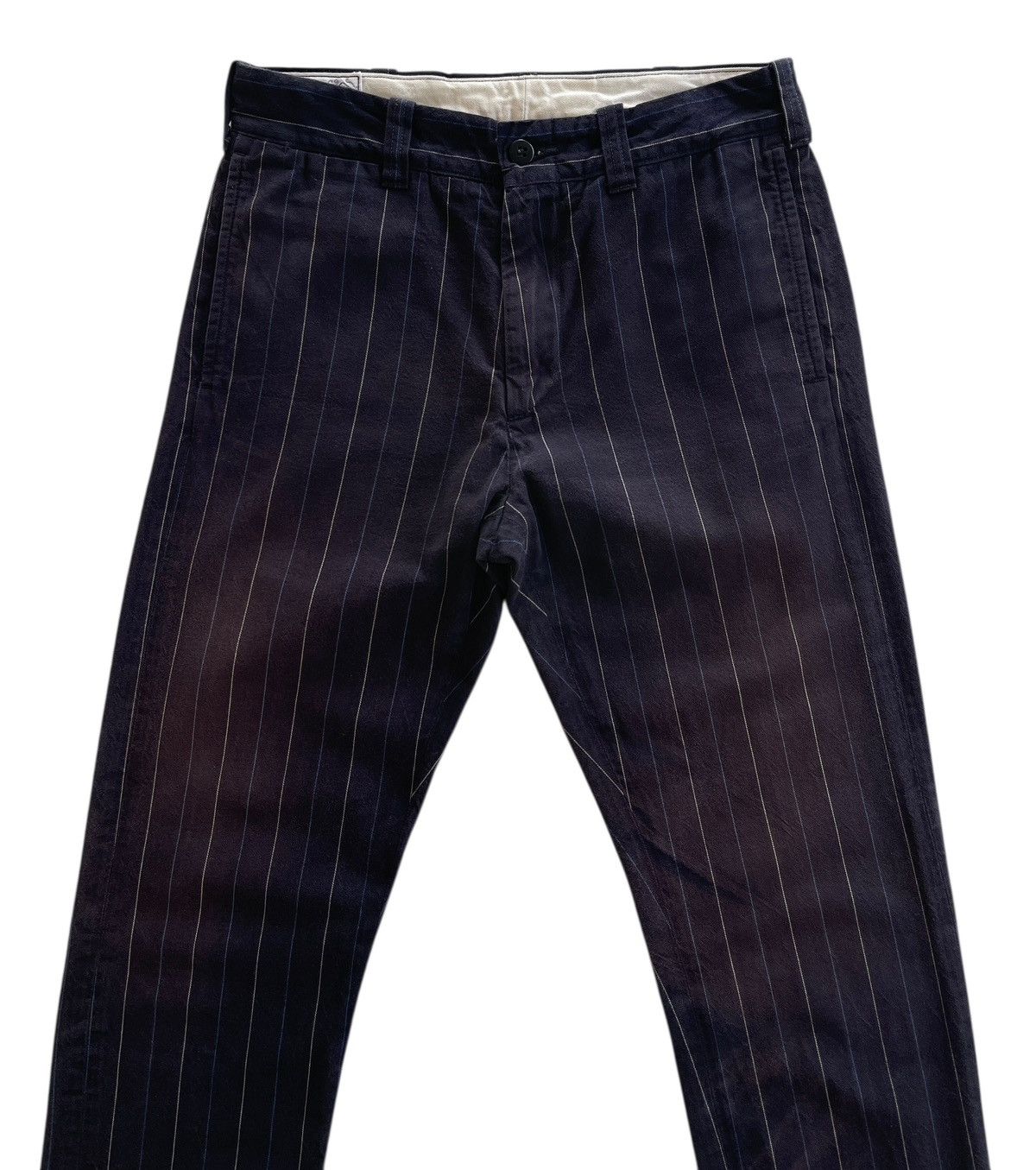 The Real McCoy's The Real Mccoys Double Diamond Wabash Pants Size US 29 - 2 Thumbnail