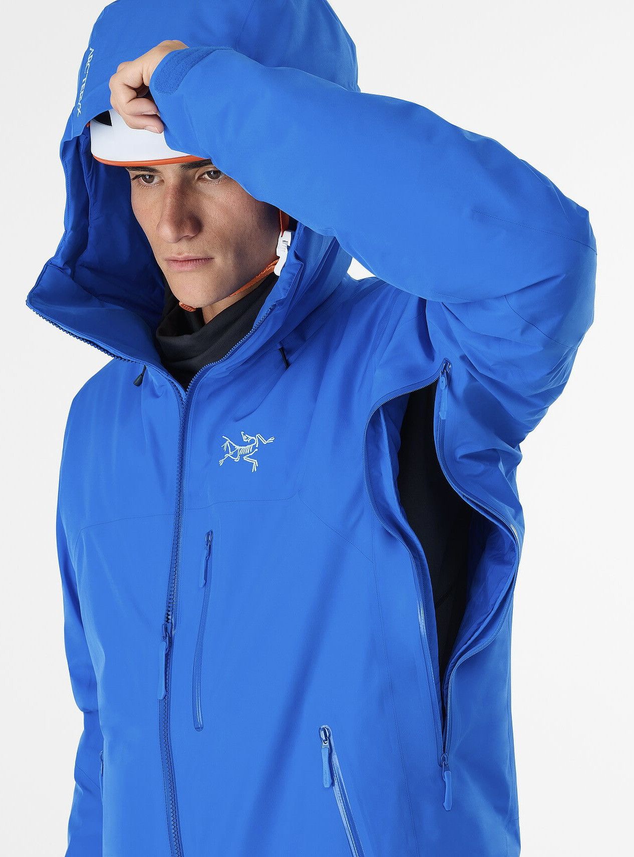 Arc'teryx Arc'teryx Alpha AR Jacket (2022) Size US M / EU 48-50 / 2 - 3 Thumbnail
