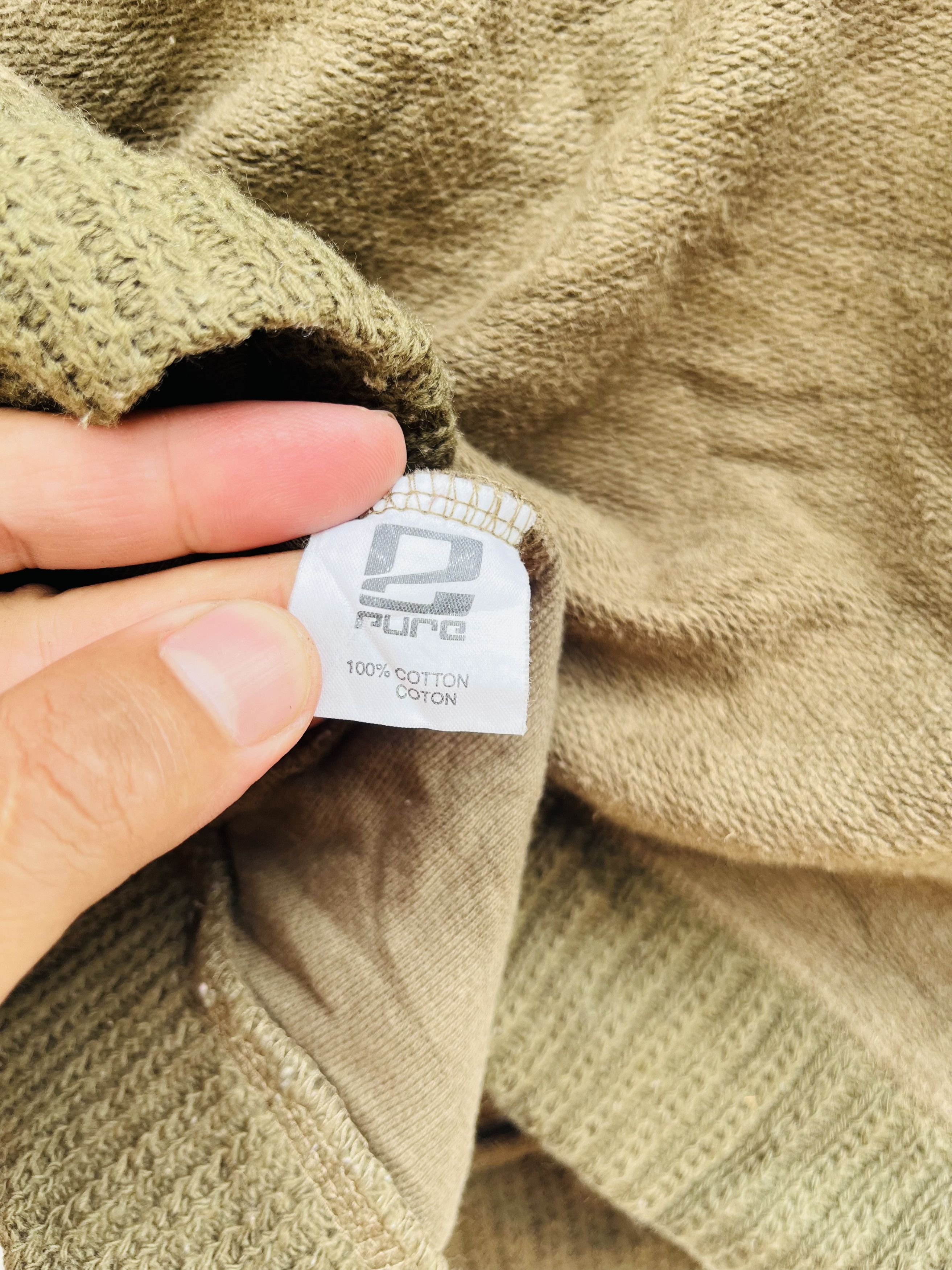 Japanese Brand × Vintage Vintage Epure Japanese Designer Fashion Style Size US M / EU 48-50 / 2 - 9 Thumbnail