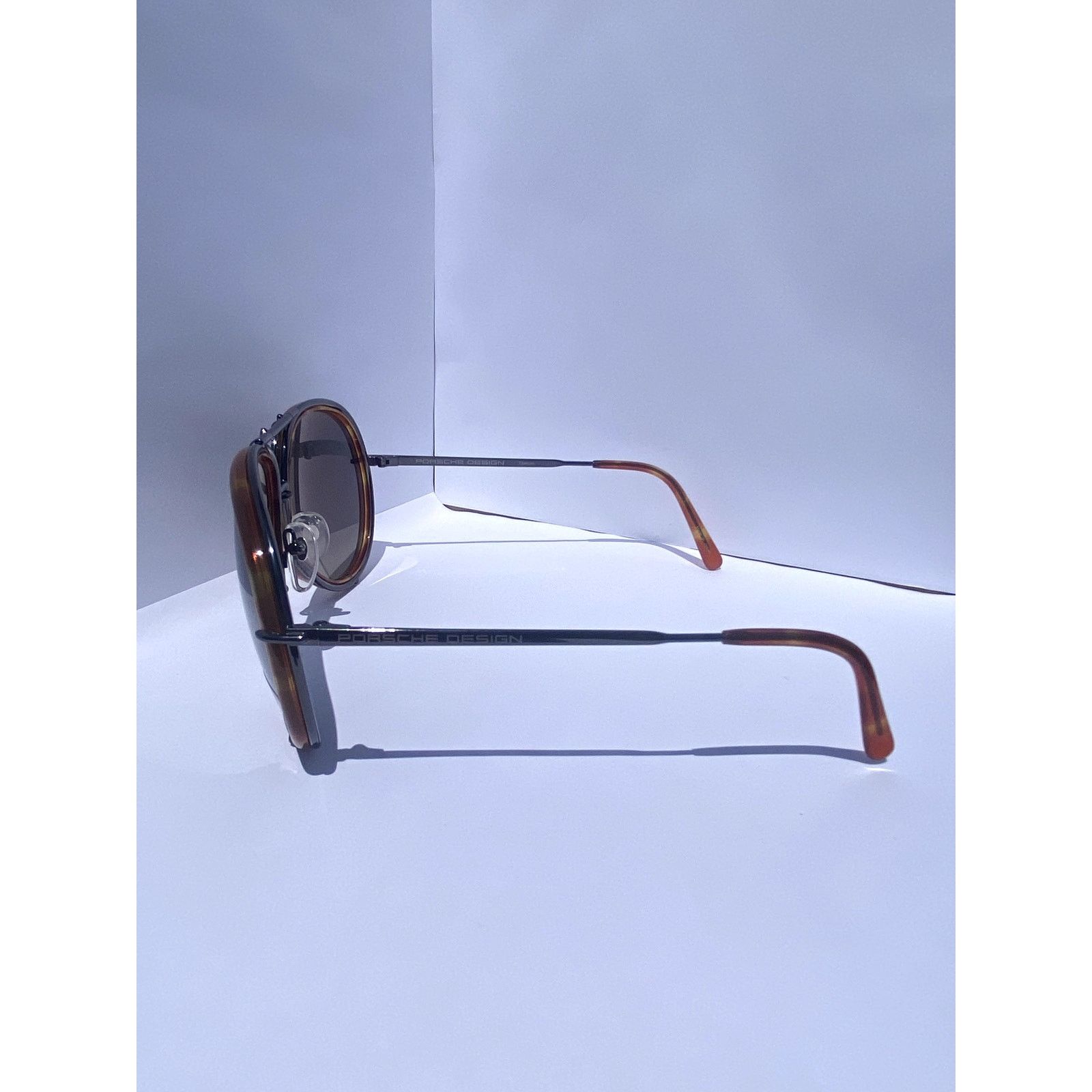 Porsche Design Porsche Design P'8613 Sunglasses Size ONE SIZE - 3 Thumbnail
