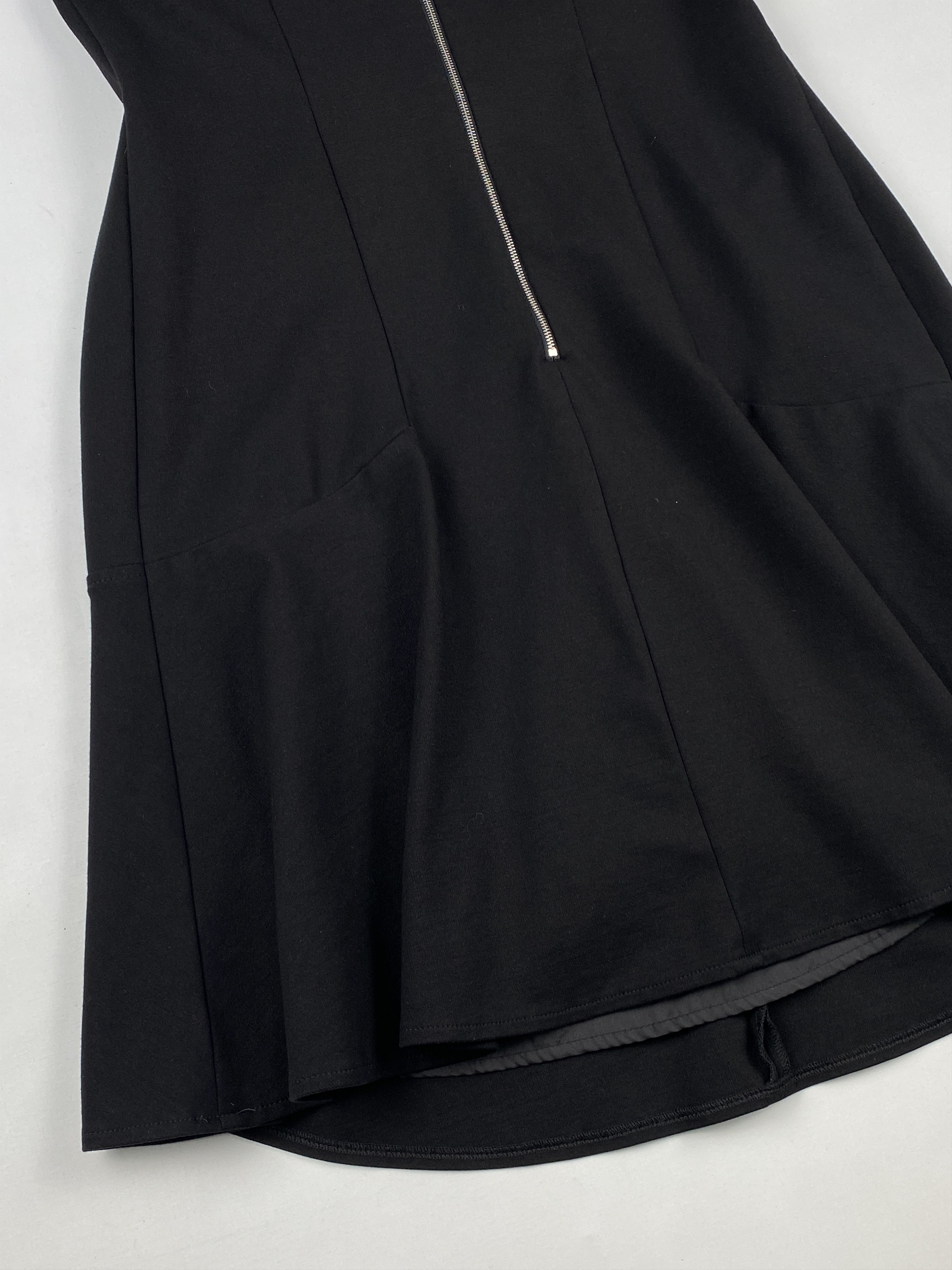 Louis Vuitton Uniforms Fit & Flare Mini Dress Size M / US 6-8 / IT 42-44 - 9 Thumbnail