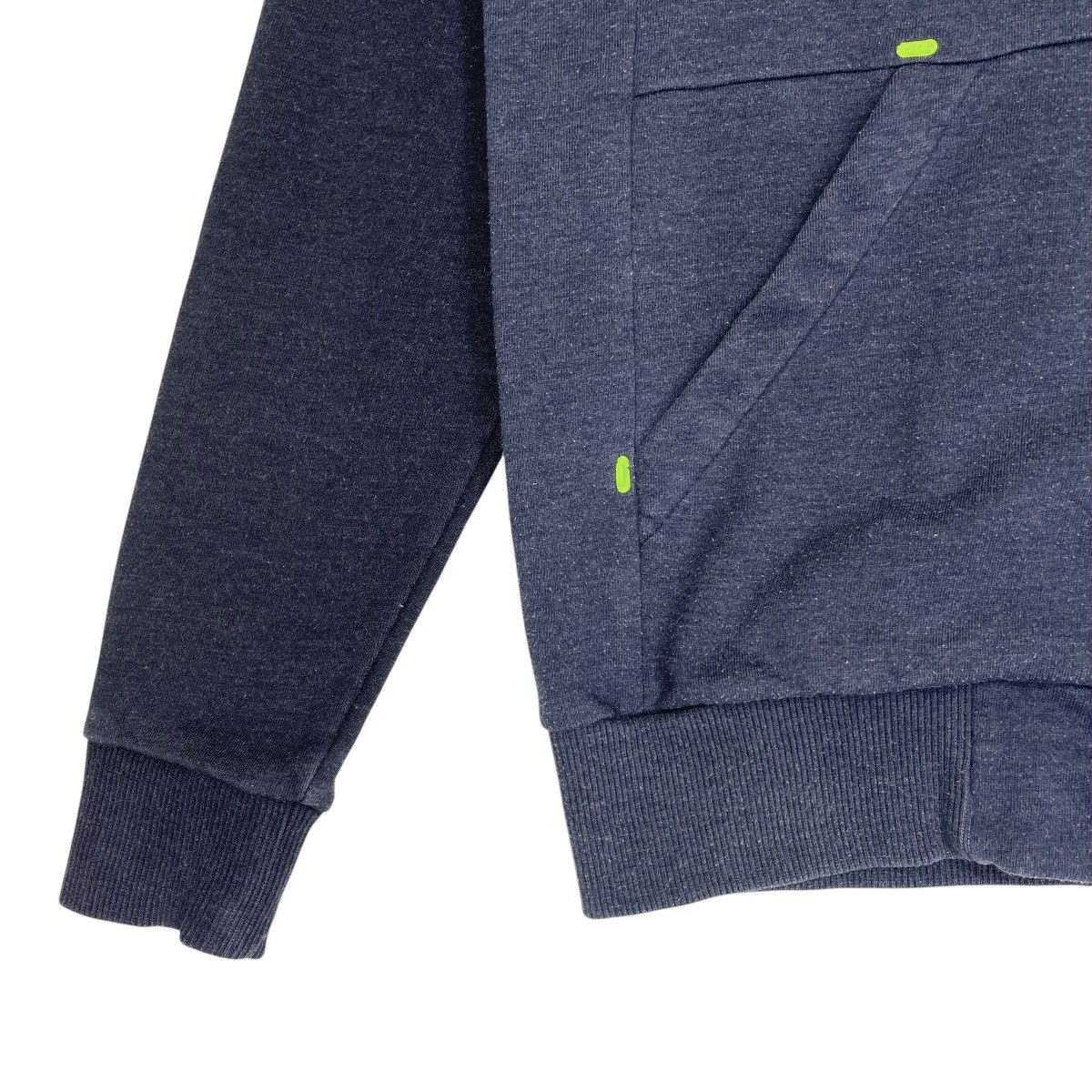 Canterbury of New Zealand Canterburry Zipper Sweatshirt Size S/M Size US S / EU 44-46 / 1 - 5 Thumbnail
