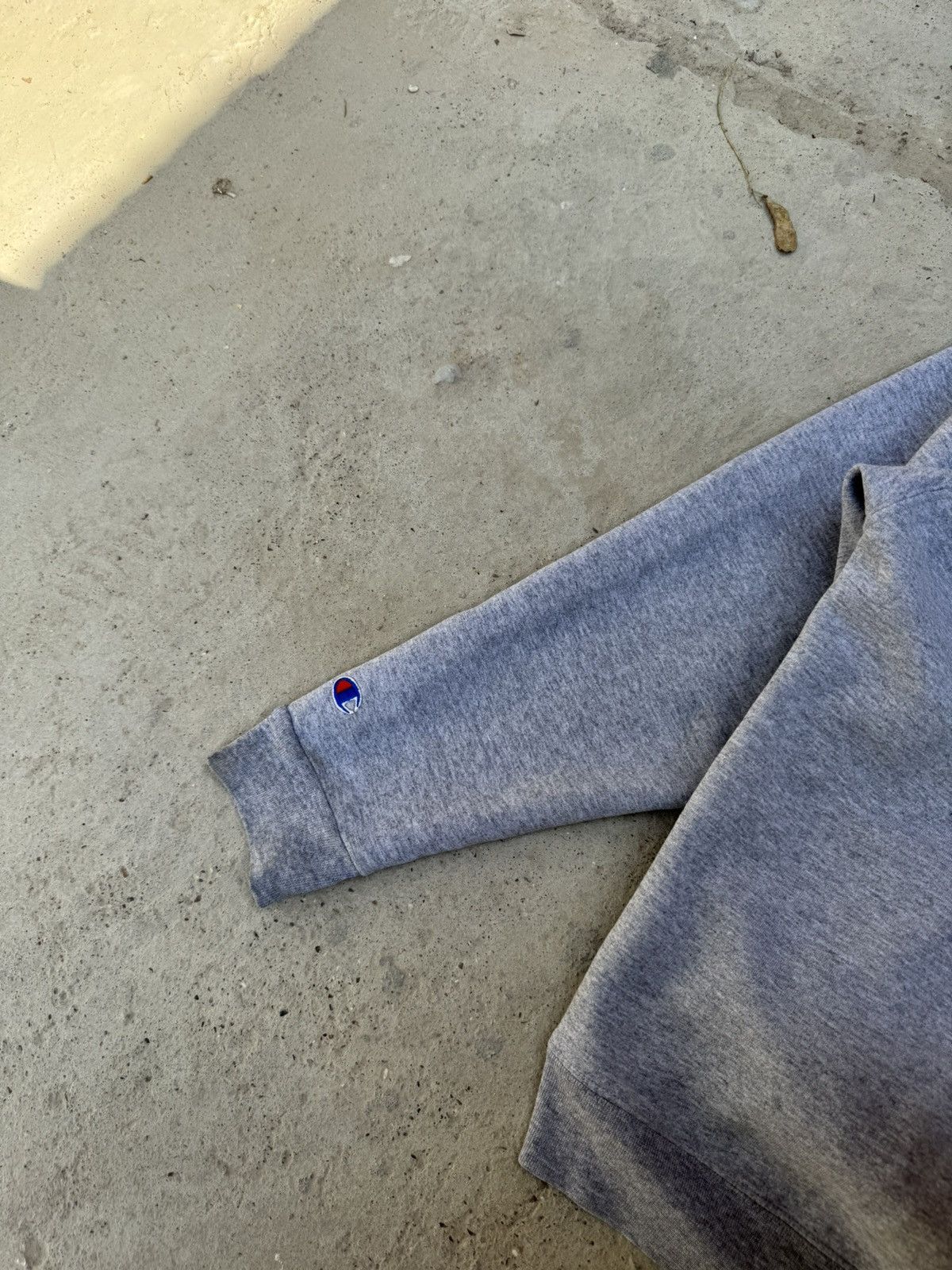 Champion RARE CHAMPION CAL BOXY HOODIE Size US XL / EU 56 / 4 - 9 Thumbnail