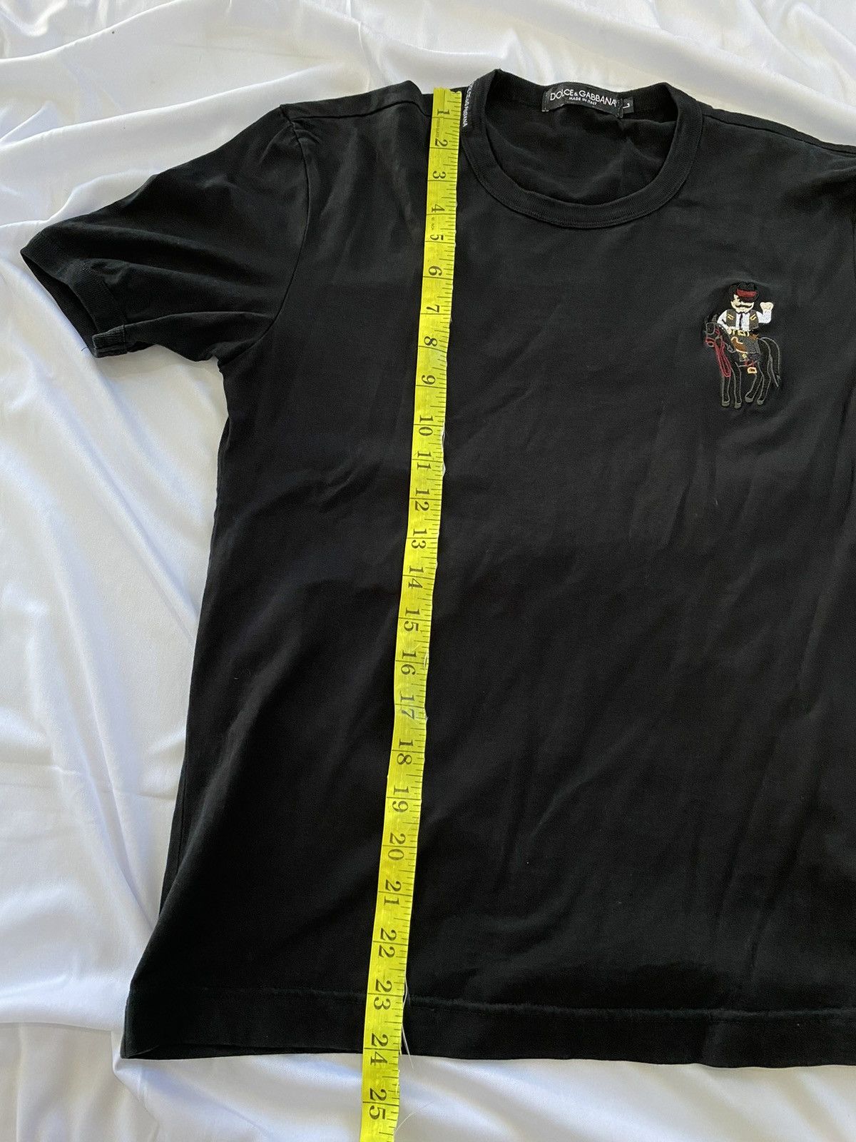 Designer × Dolce & Gabbana × Vintage Dolce & Gabbana thirst Size US M / EU 48-50 / 2 - 8 Thumbnail