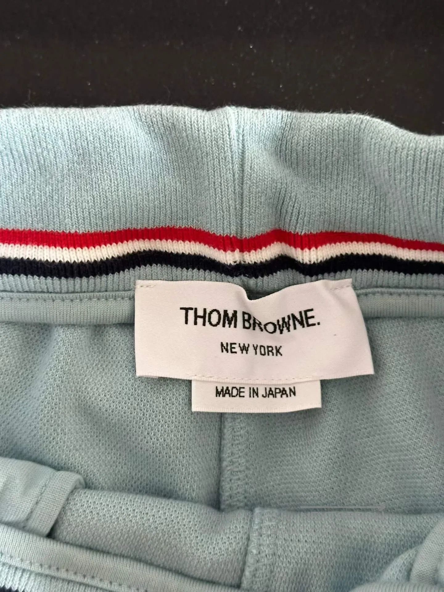 Thom Browne Thom Browne size M Sweatpants| Size US 27 - 3 Thumbnail