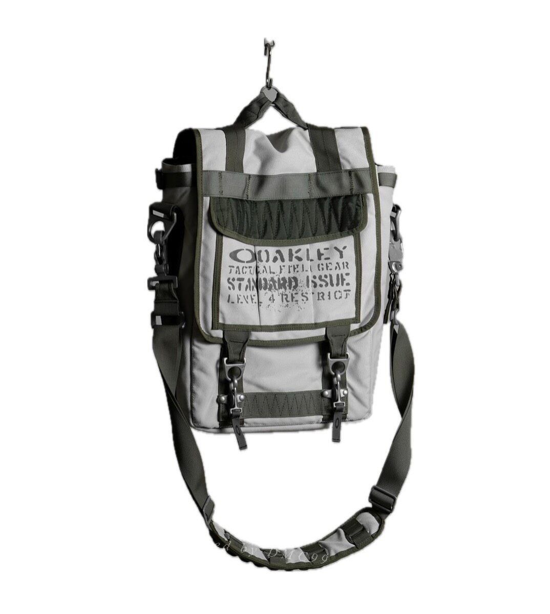 Oakley Vintage Oakley 2005 SI Vertical Computer Bag Size ONE SIZE - 1 Thumbnail