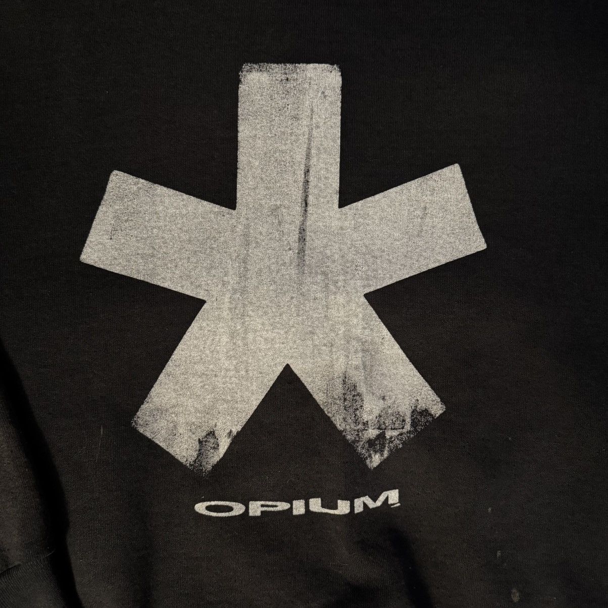 Playboi Carti Playboi Carti Opium 1/1 Crewneck Sweater by Joy Divizn Size US M / EU 48-50 / 2 - 3 Thumbnail