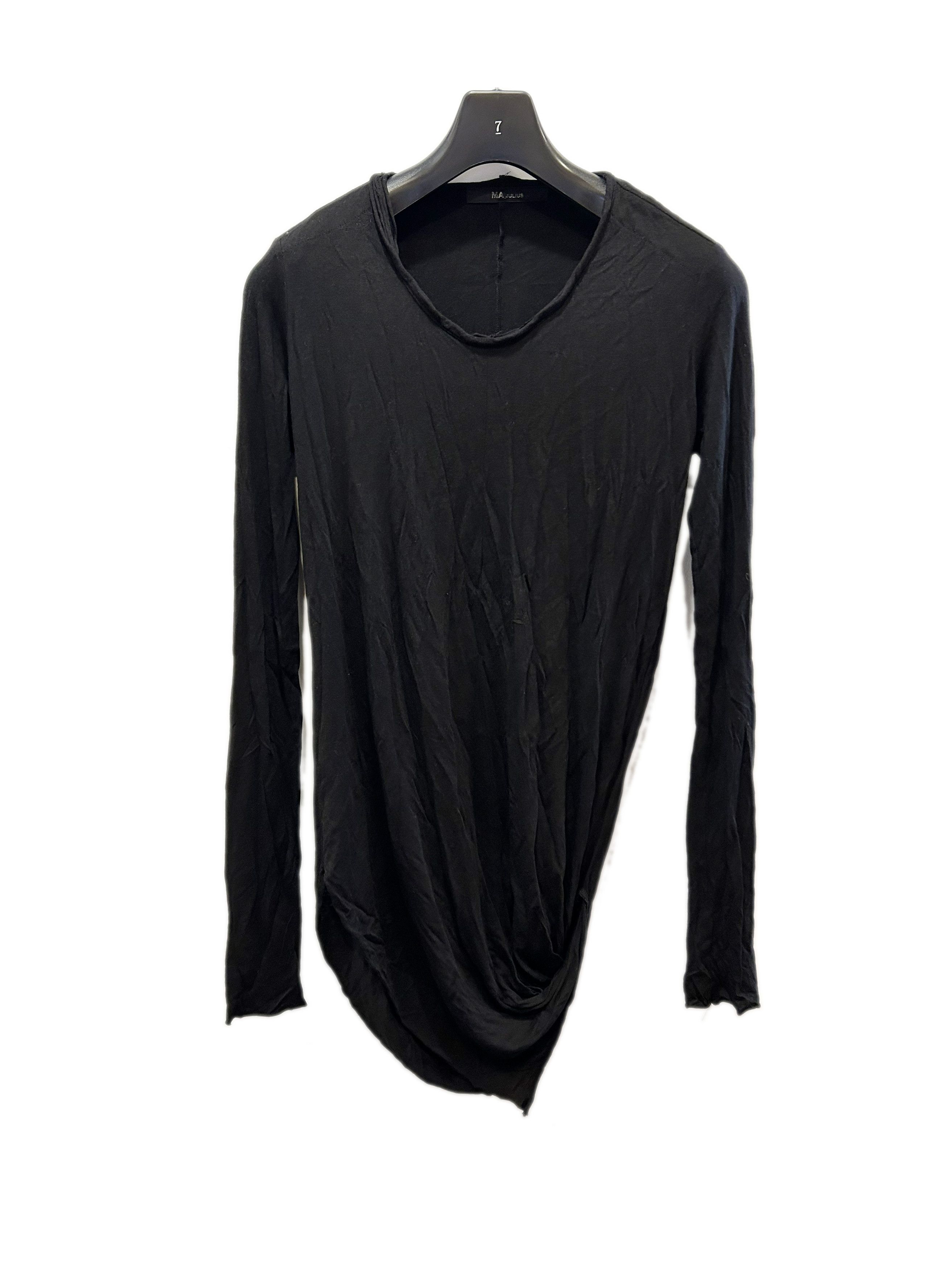 Julius Julius FW Top Size US S / EU 44-46 / 1 - 1 Thumbnail