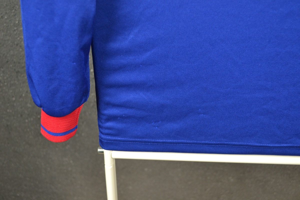 Vintage Vintage Snickers soccer football jersey shirt #14 Size US S / EU 44-46 / 1 - 7 Thumbnail