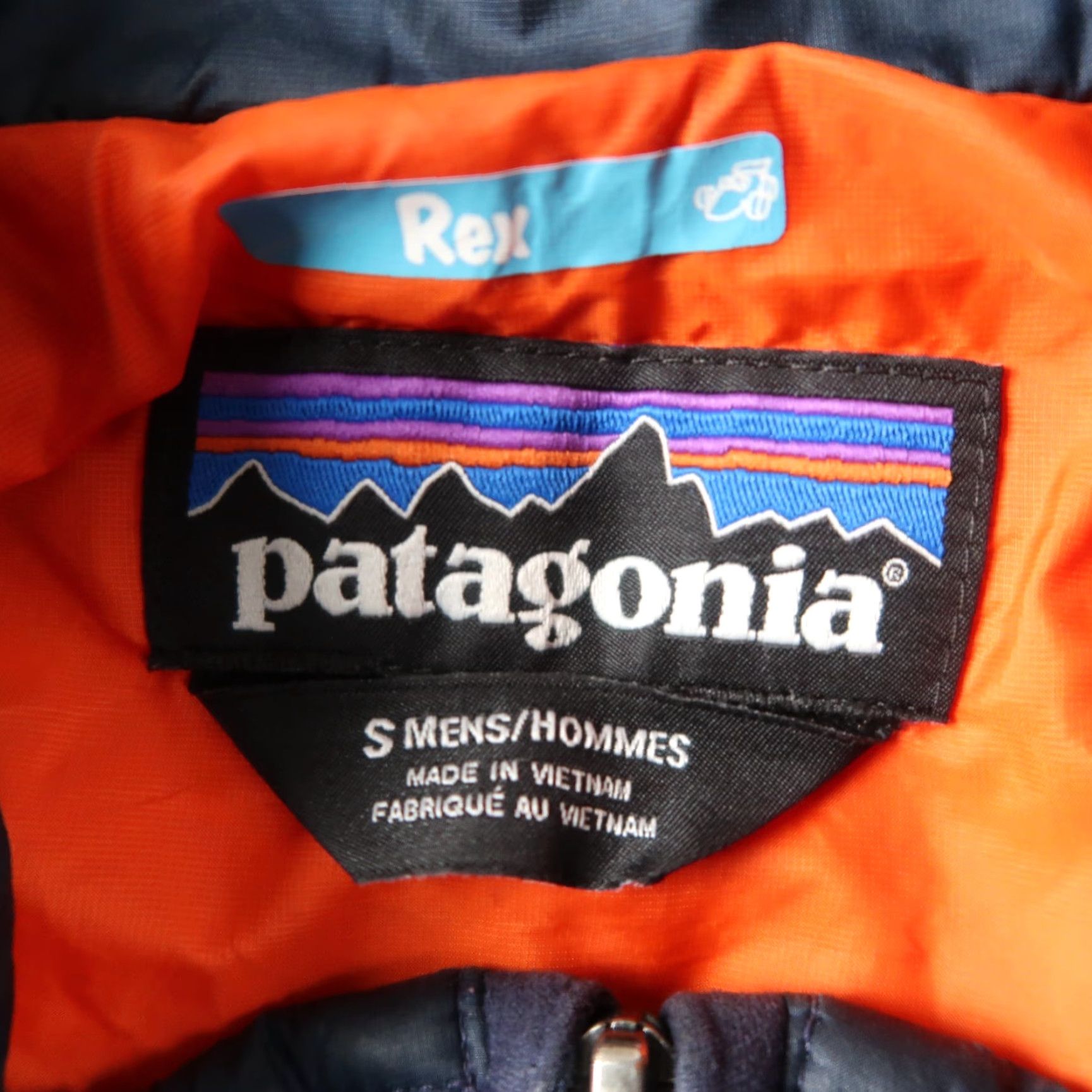 Patagonia Patagonia Nano Puff Jacket Flagship Packable Light Blue S Men 84212 Outdoor Size US S / EU 44-46 / 1 - 5 Thumbnail