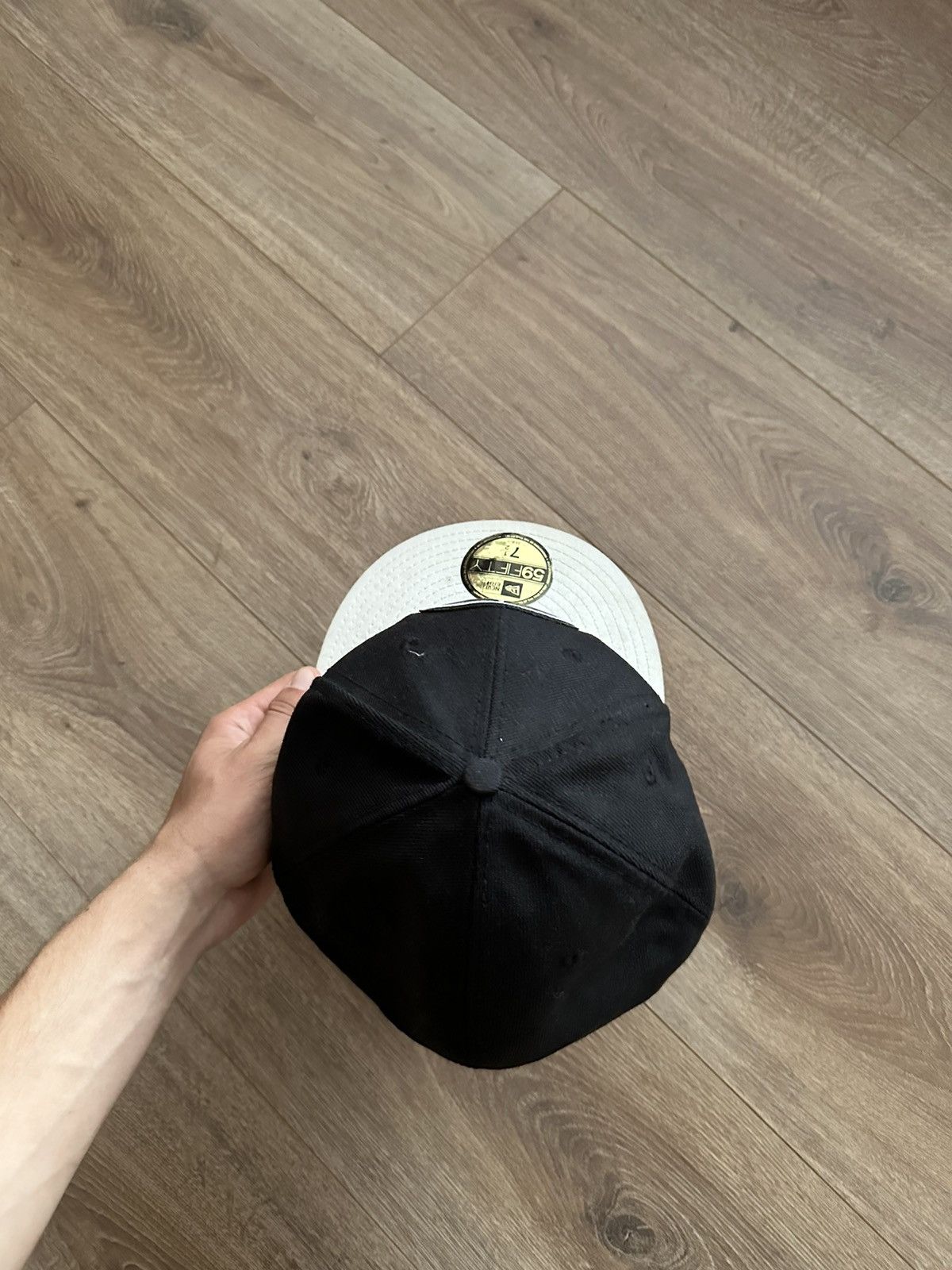 Obey 🔥VINTAGE OBEY PROPAGANDA PUBLIC ENEMY CAP SNAPBACK🔥 Size ONE SIZE - 5 Thumbnail