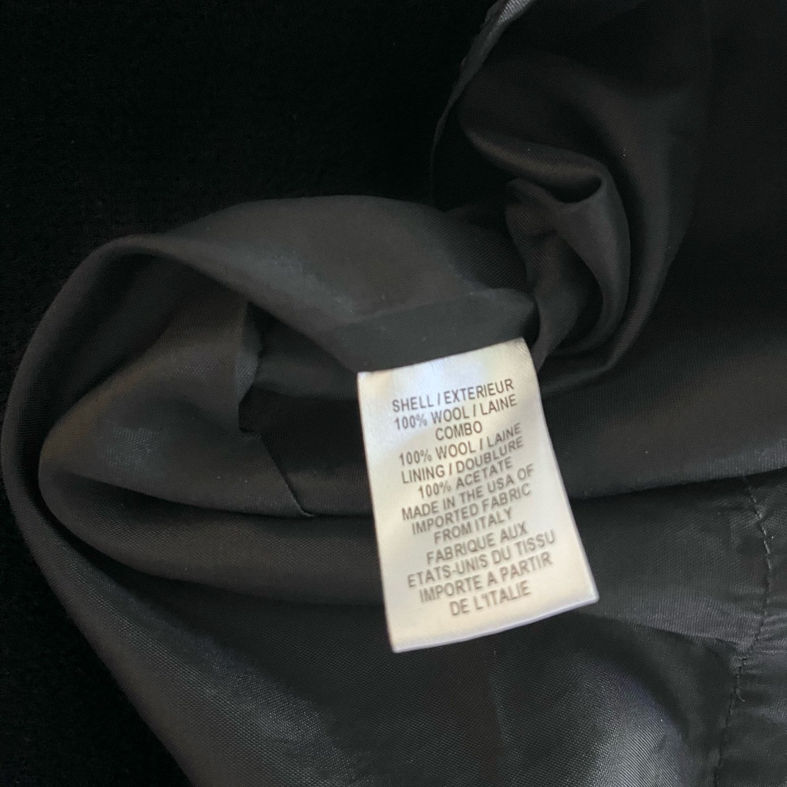 MILLY Milly Ella Belted Colorblock Knee Length Sheath Dress Size M / US 6-8 / IT 42-44 - 8 Thumbnail