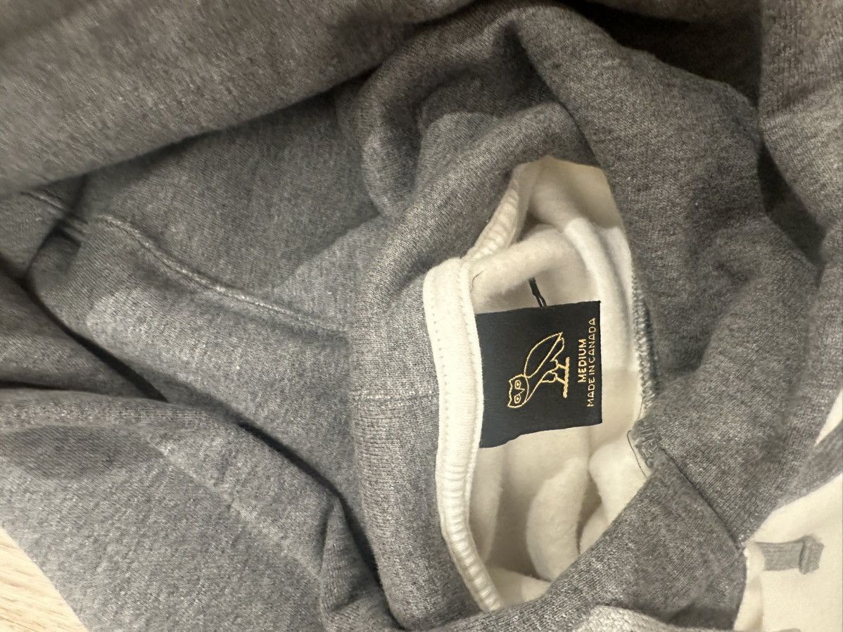 October's Very Own Ovo hoodie size L Size US L / EU 52-54 / 3 - 2 Thumbnail