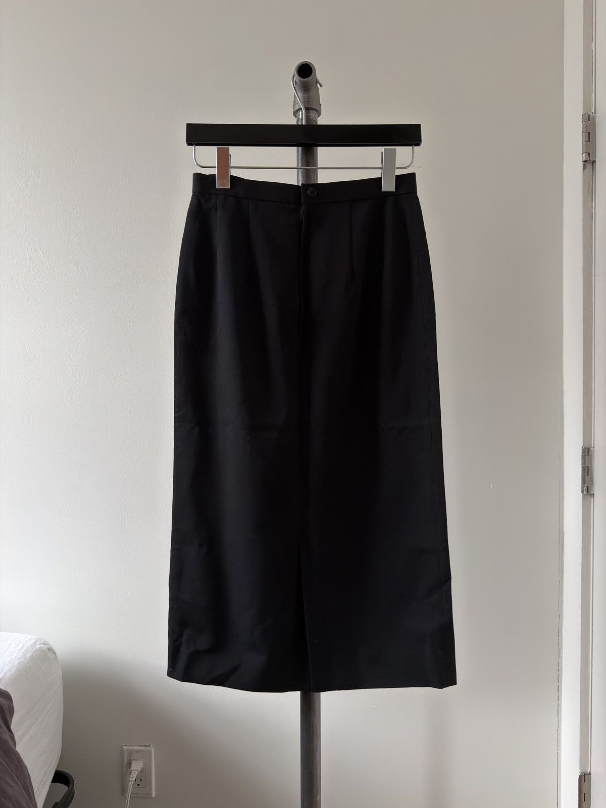 Comme des Garcons AD2018 Pencil Skirt Size 26" / US 2 / IT 38 - 1 Thumbnail