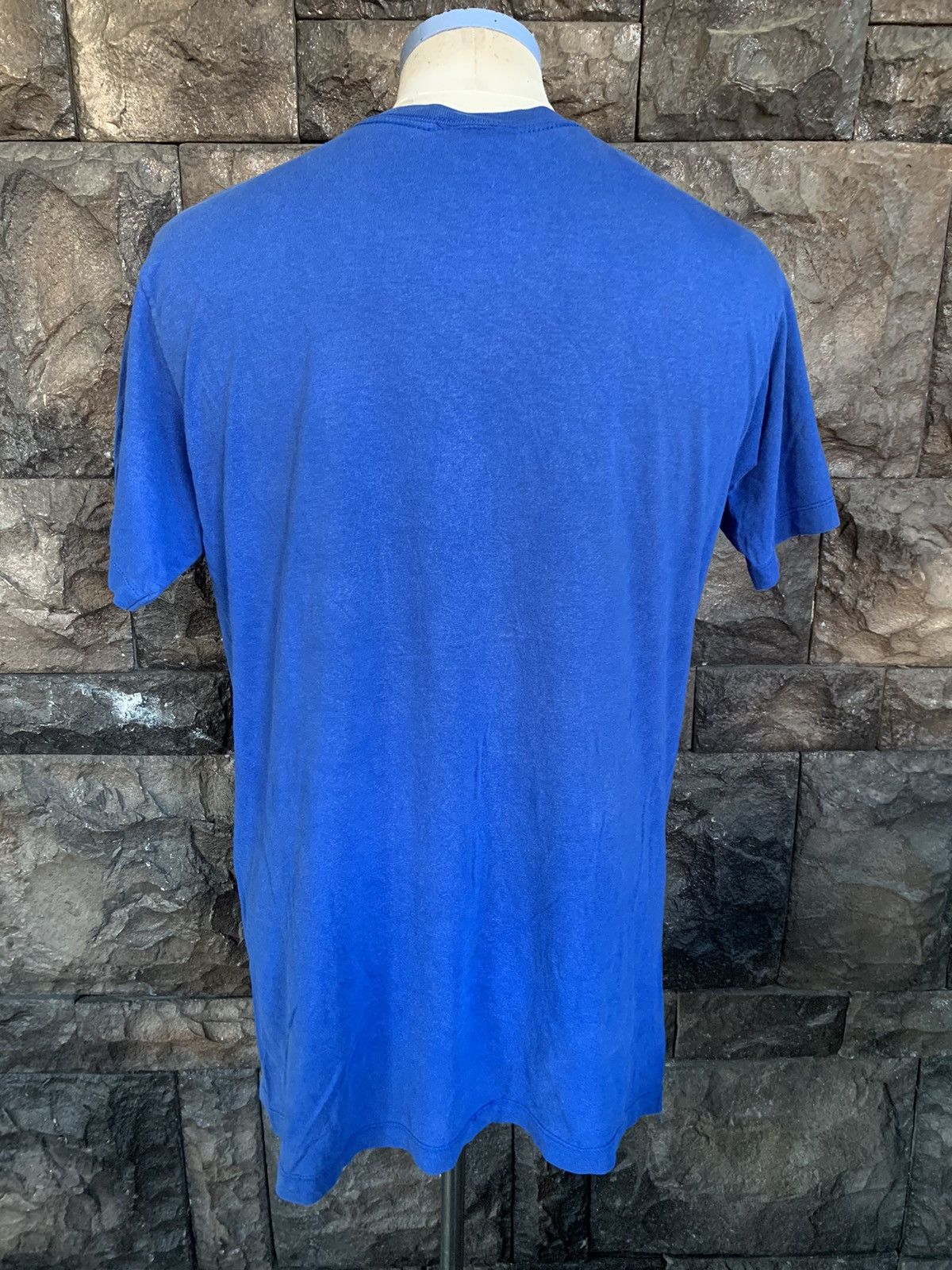 Vintage Queen Of The Stone Age Rock Band T Shirt