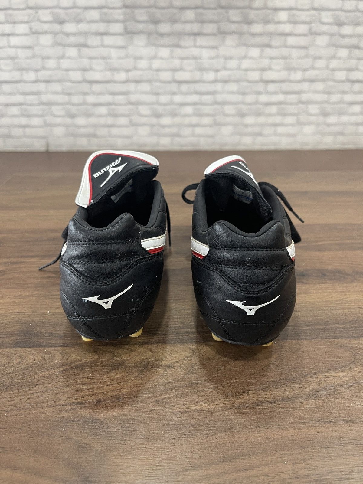 Mizuno Mizuno Quasar cup 5 Size US 8 / EU 41 - 6 Thumbnail