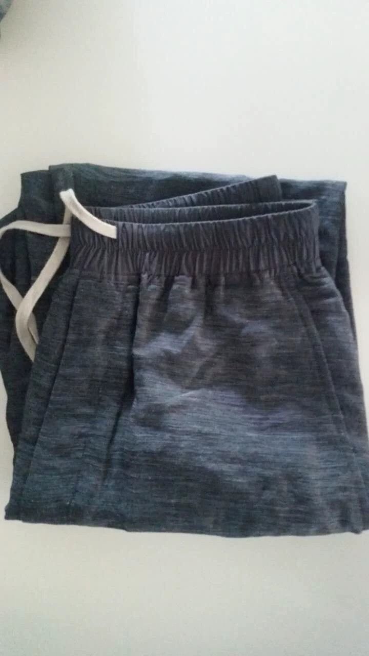 Rick Owens Rick Owens Silk Casual Pants - dmc Size US 30 / EU 46 - 1 Thumbnail