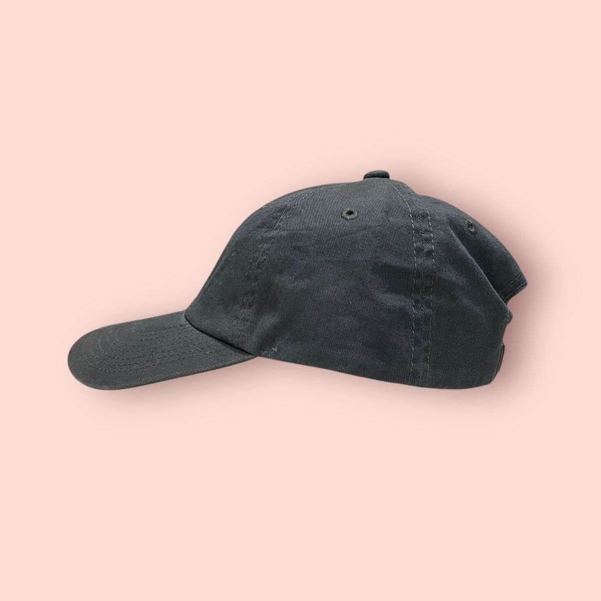 Ben Davis VINTAGE BEN DAVIS BASEBALL CAP Size ONE SIZE - 9 Thumbnail