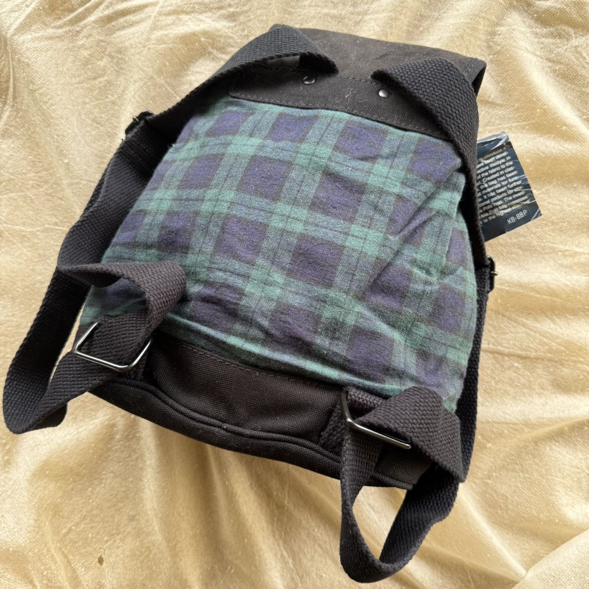 Polo Ralph Lauren Vintage 95’ Polo Sport Ralph Lauren Bear Usa New With Tag Size ONE SIZE - 3 Thumbnail