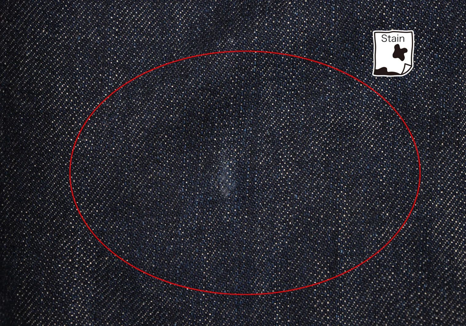Junya Watanabe Indigo Denim Half Shorts Size XS in Good Condition Size US 26 / EU 42 - 10 Thumbnail