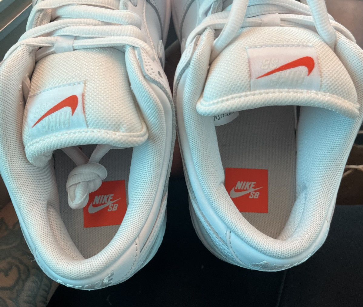 Nike NIKE SB DUNK LOW PRO Size US 9 / EU 42 - 6 Thumbnail
