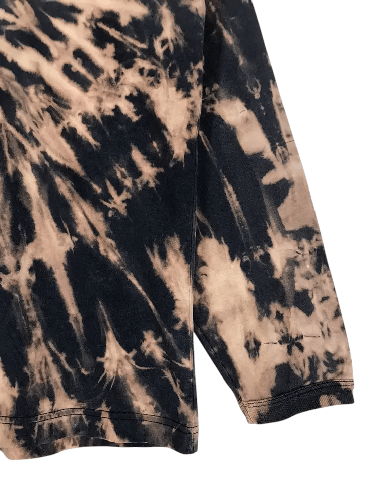 Stussy Vintage Stussy NY Custom Bleached Tshirts Size US L / EU 52-54 / 3 - 6 Thumbnail