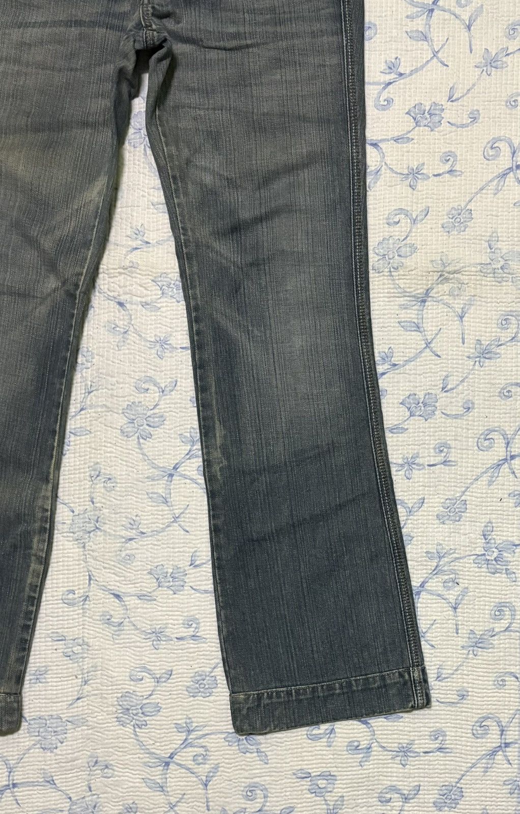 Diesel Diesel Streetwear Jeans Flared Denim Size US 32 / EU 48 - 8 Thumbnail