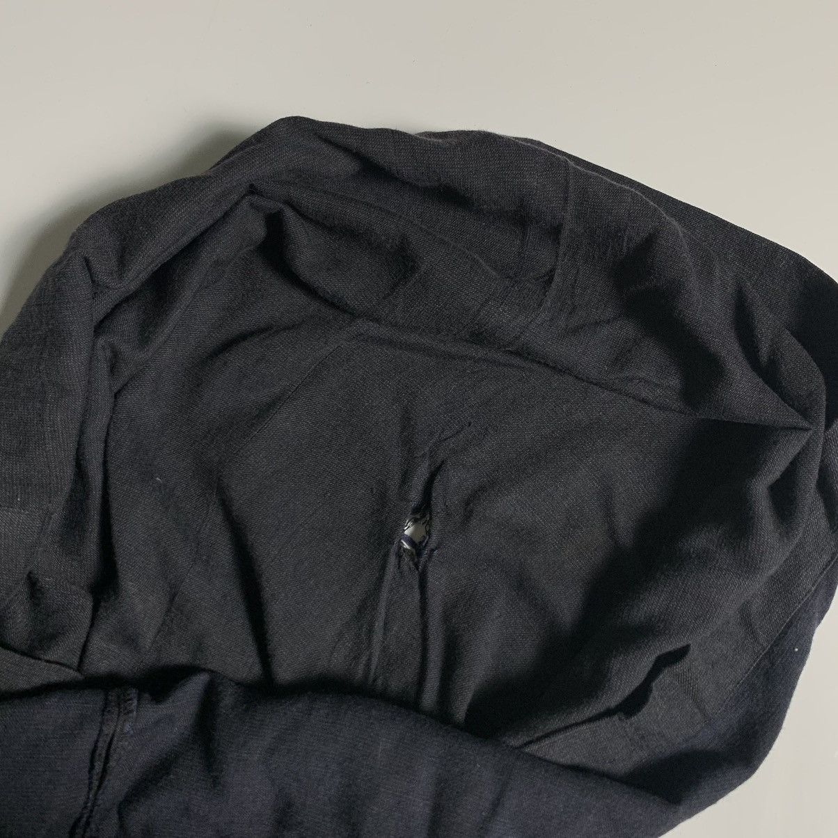 Comme des Garcons × Japanese Brand 80s Comme Des Garcons Size 22" - 7 Thumbnail