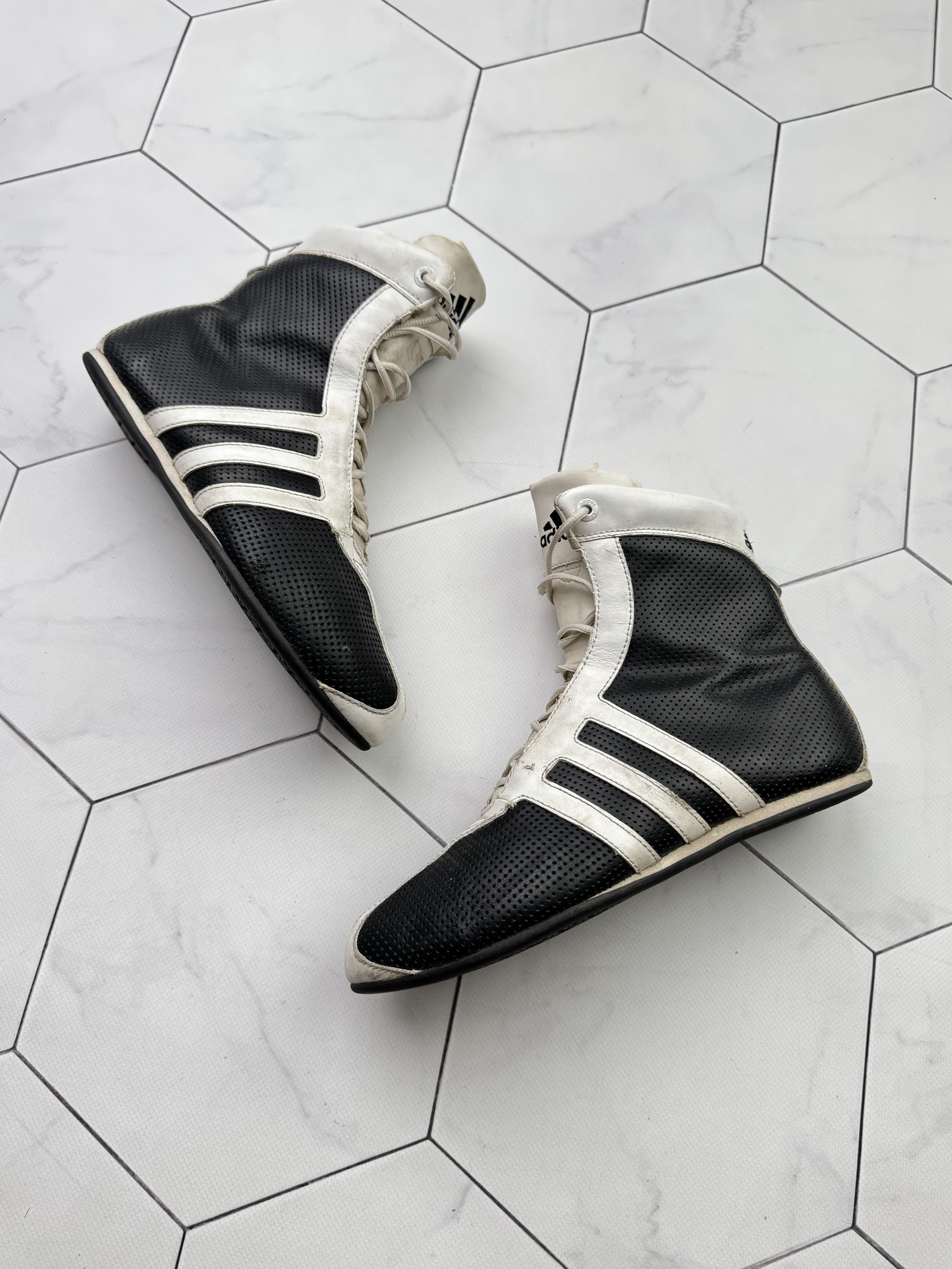 Dead Stock Adidas Y-3 Kaiwa Yohji Yamamoto EH1398 Men's Size