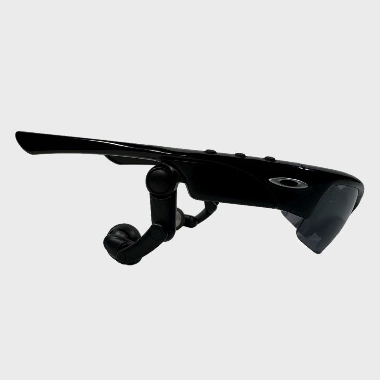 RARE 2000's vintage Oakley Thump Pro 512mb