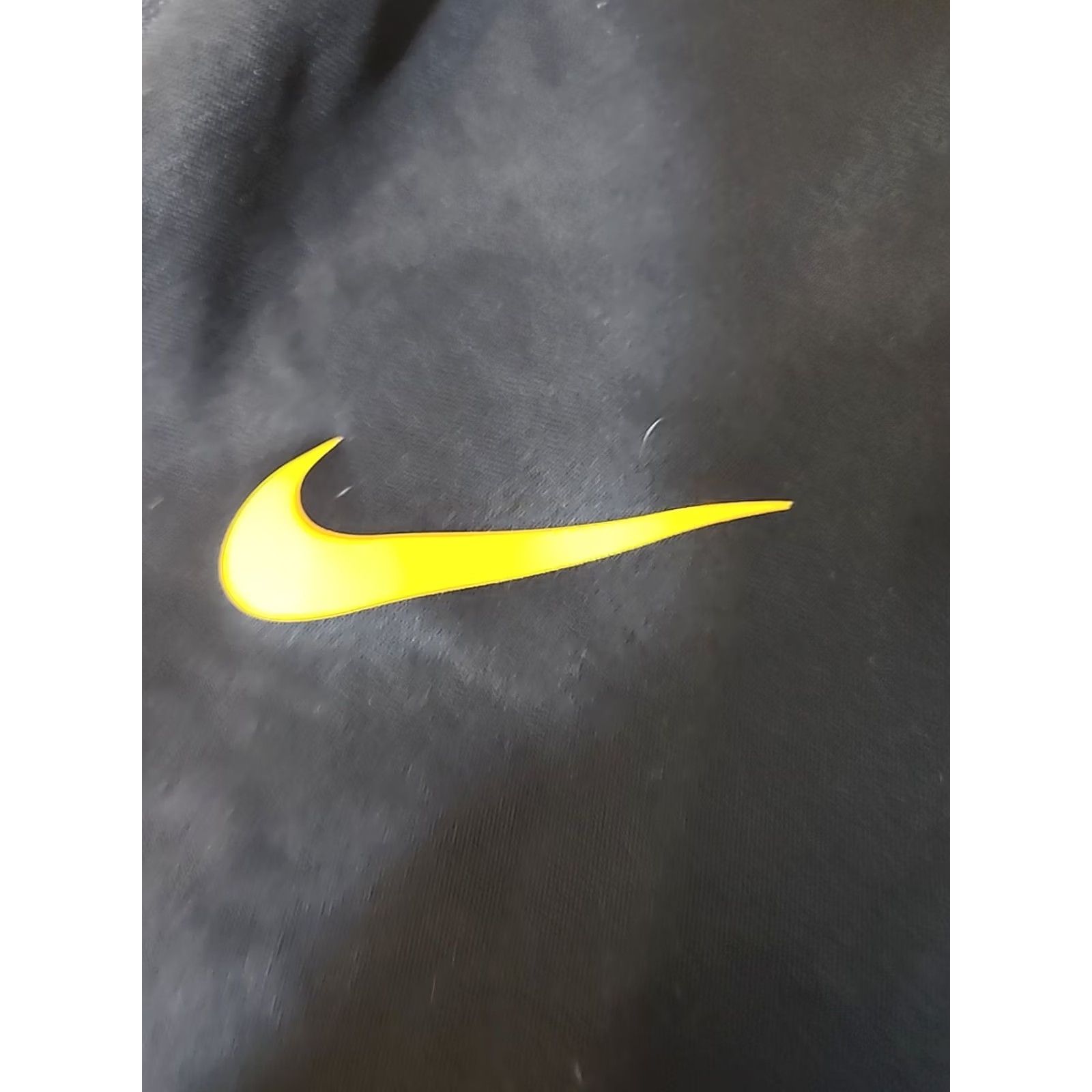 Nike Nike West Virginia Mountaineers Quarter Zip Pullover Unisex Adults Large Navy Gold Size US XL / EU 56 / 4 - 3 Thumbnail
