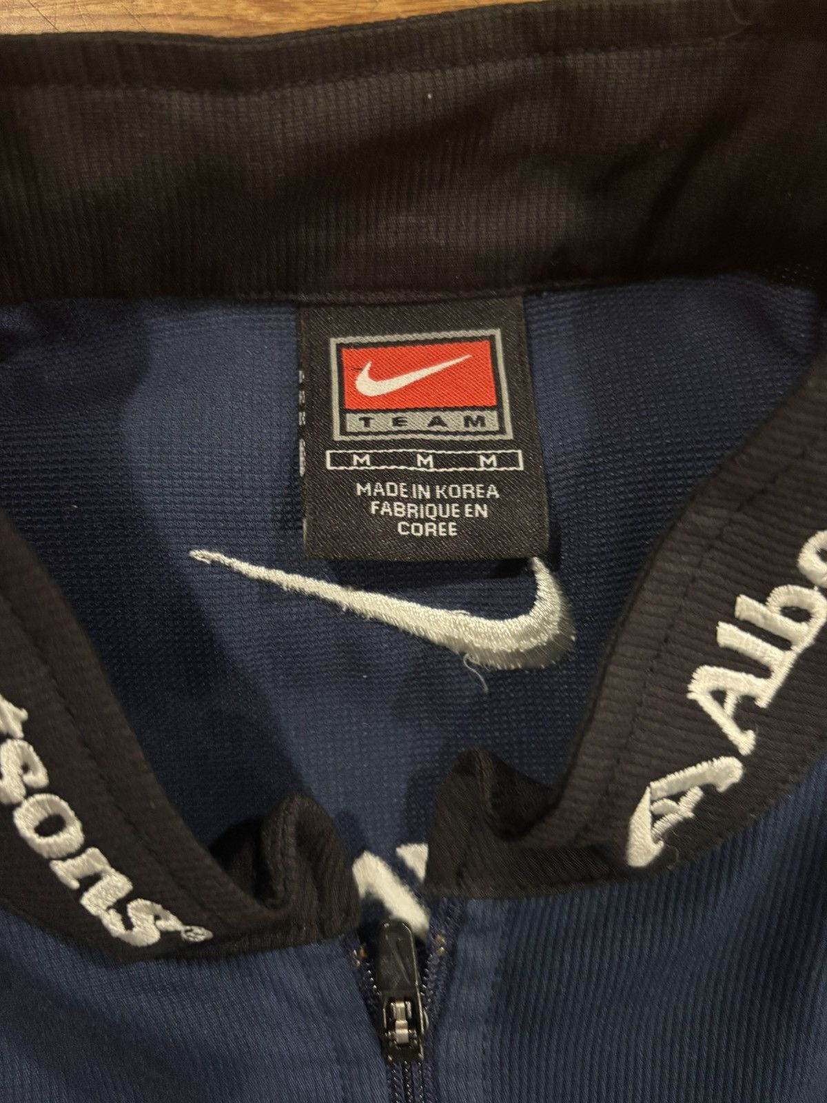 Nike Nike Nascar Jason Keller Pit Crew Size US M / EU 48-50 / 2 - 5 Thumbnail