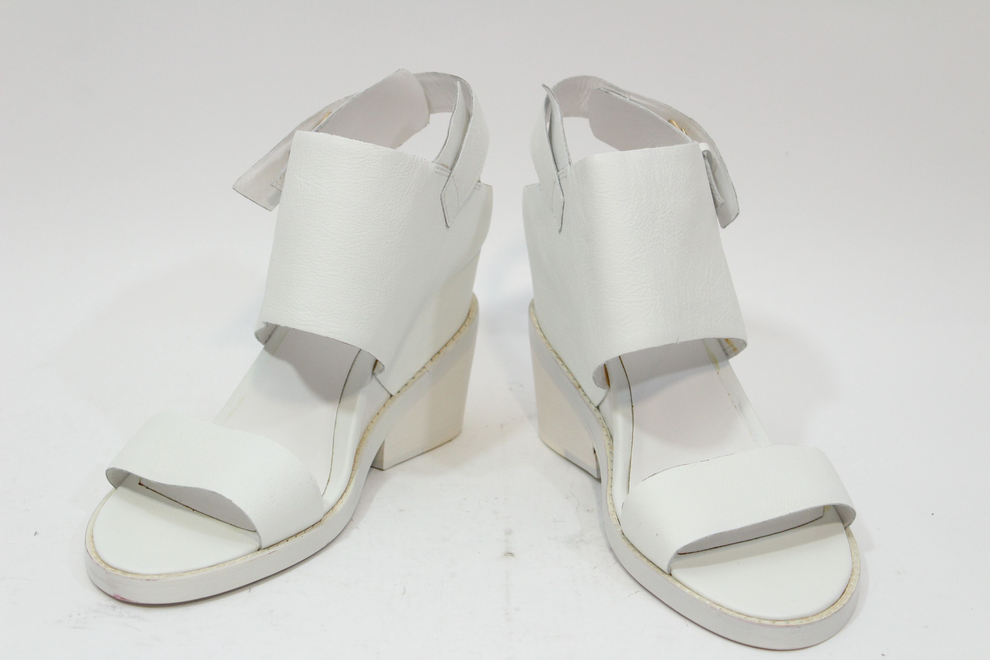 ASH Ash Rider Sandals Womens Size 40 New Vintage Hype Size US 10 / IT 40 - 6 Thumbnail