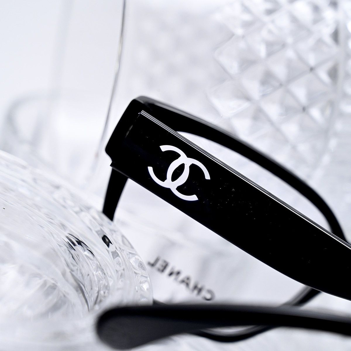 Chanel CHANEL 0CH3475 SUNGLASSES Size ONE SIZE - 6 Thumbnail