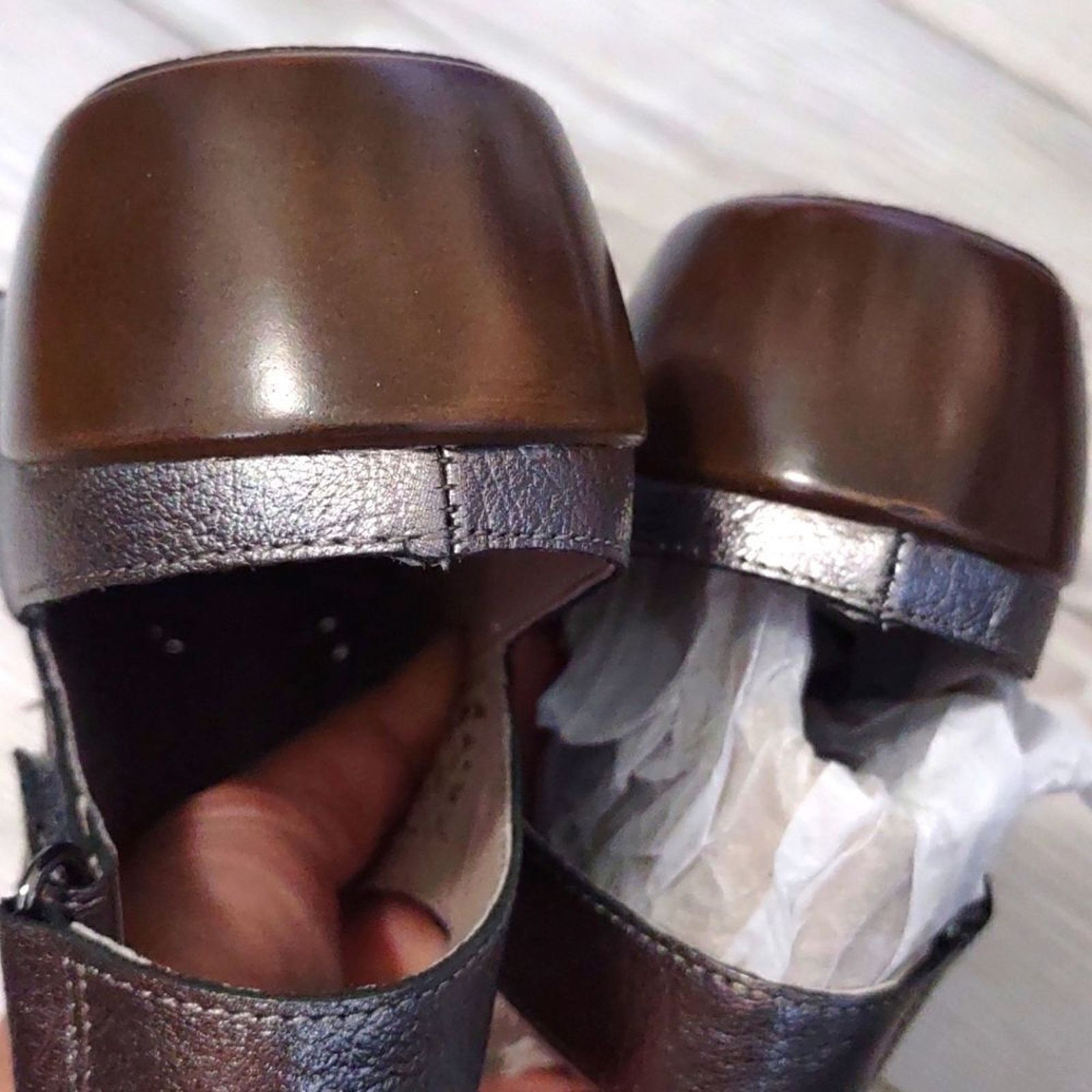 Other (26-2729) Easy Spirit Women's Dawn Clog Sz 9M Size US 9 / IT 39 - 7 Thumbnail