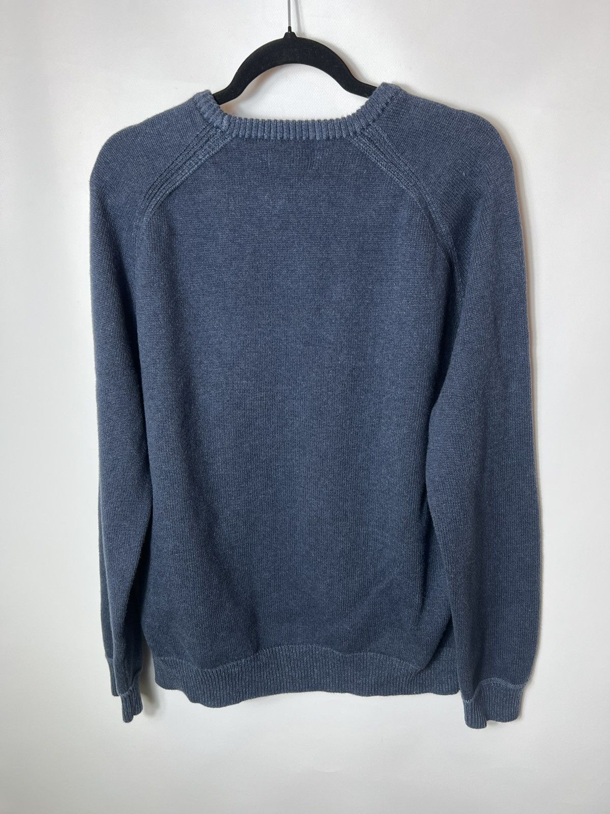 Polo Ralph Lauren Vintage streetwear Polo Ralph Lauren Crew Neck Sweatshirt Size US L / EU 52-54 / 3 - 7 Thumbnail